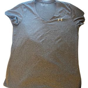 Women’s Under Armour Lightweight Sports Shirt Size Large